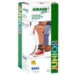 Gibaud - Stabigib cavigliera bivalva  ortho junior