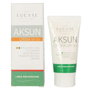 Eucare - Aksun crema 50 ml