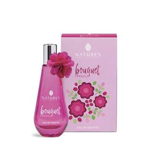 Nature's - Bouquet fragola eau de toilette 50 ml