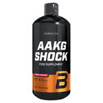 Biotechusa - Aakg shock ciliegia 1000 ml