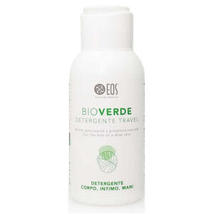 Eos - Bioverde travel 100 ml
