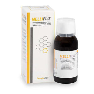Comple.med - Melliflu 150 ml