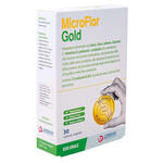 Cemon - Microflor gold 30 capsule vegetali