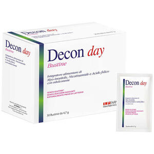 Decon daybustine - Decon day 30 buste