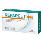 Repargut 400 - 30 compresse