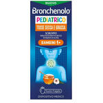 Bronchenolo sciroppo  120 ml
