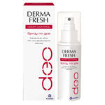 Dermafresh - Odor control spray no gas deodorante 100 ml