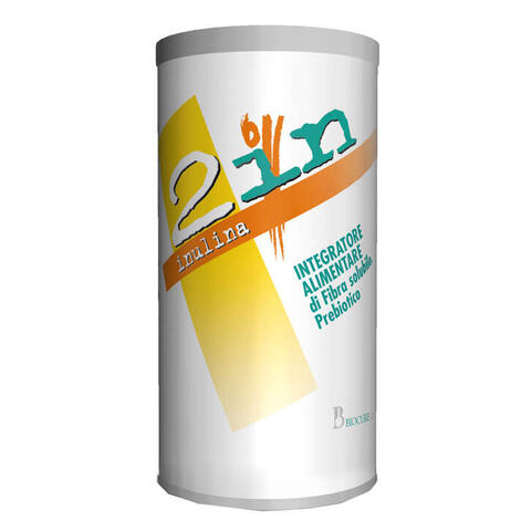 Biocure - 2in inulina polvere 200 g