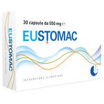 Biogroup - Eustomac 30 capsule da 550 mg