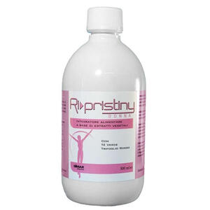 Donna - Alta cosmesi ripristiny  500 ml