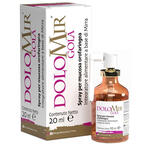 Gola spray 20 ml