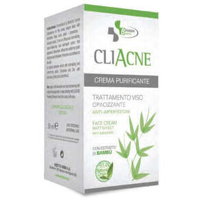 Budetta farma - Cliacne crema 50 ml
