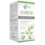 Budetta farma - Cliacne crema 50 ml