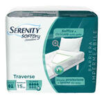 Traversa sd sensitive super 60x90 cm 15 pezzi