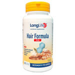 Hair formula plus 60 tavolette