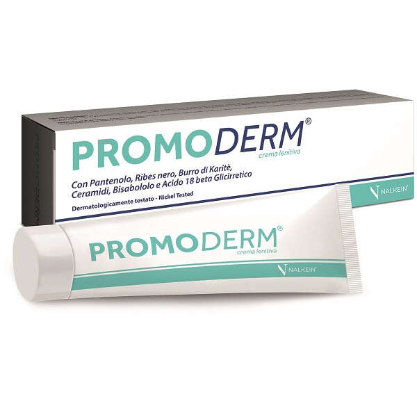 Promoderm® - Promoderm crema 100 ml