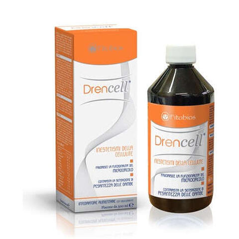 Drencell - 500 ml