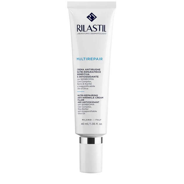 Rilastil - Multirepair nutri riparatore nuova formula 40 ml