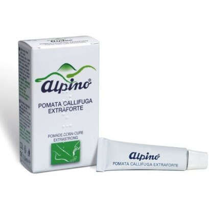 Alpino - Pomata callifuga extraforte 7,5 ml