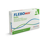 Flebomix linfo - 30 compresse