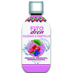 Fitodren ciliegia e mirtillo - 500 ml