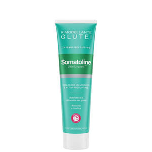 Somatoline - Skin expert rimodellante glutei thermo gel 150 ml