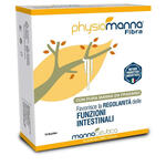 Physiomanna - Fibra 10 bustine