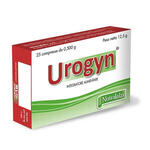 Urogyn - 25 compresse 500 mg
