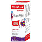 Geriatuss sciroppo - 150 ml