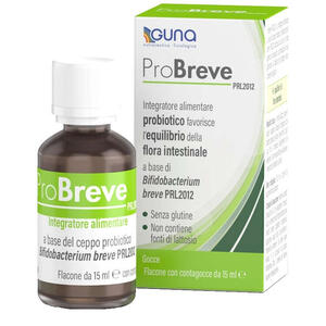 Probreve - Prl2012 15 ml