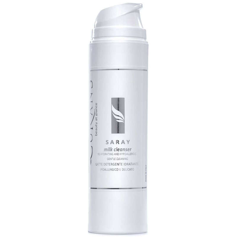Milk cleanser - Curans saray  200 ml
