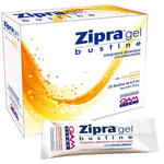 Bustine - Zipra gel 20