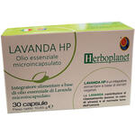 Herboplanet - Lavanda hp 30 capsule