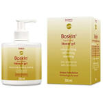 Logofarma - Boskin doccia gel emolliente cuoio capelluto e pelle 300 ml