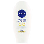 Nivea - Crema mani anti-eta' q10 100 ml