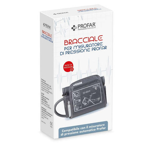 Profar - Bracciale sfigmomanometro