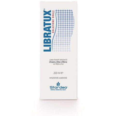 Stardea - Libratux 200 ml senza glutine