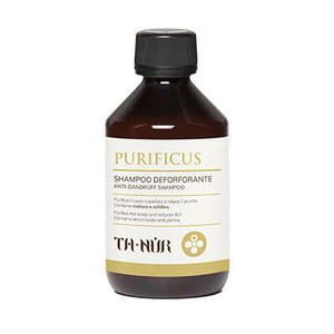 Purificus - Shampoo deforforante purificante cute 200 ml