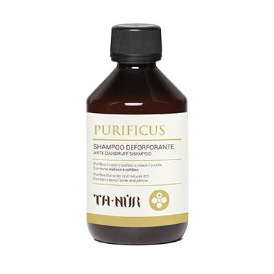 Purificus - Shampoo deforforante purificante cute 200 ml