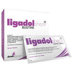 Shedir 18 bustine 144 g