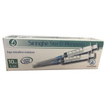 Siringhe sterili monouso - Siringa sterile monouso da 5 ml lotupharma 10 pezzi