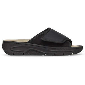 Tqura - Calzatura c1d-peonia eco leather strappo nero 39