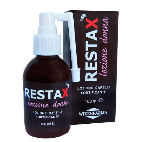 Restax - Lozione donna 100 ml