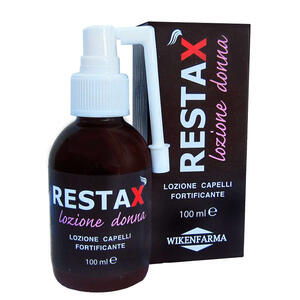 Restax - Lozione donna 100 ml