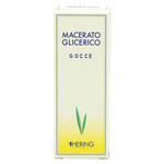 Macerato glicerico - Tilia tomentosa gemme  60 ml