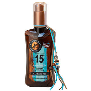 Byron - Bay olio spray coconut spf15 200 ml