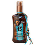 Byron - Bay olio spray coconut spf15 200 ml