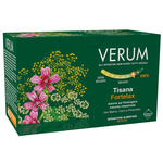 Verum - Fortelax tisana 20 filtri new