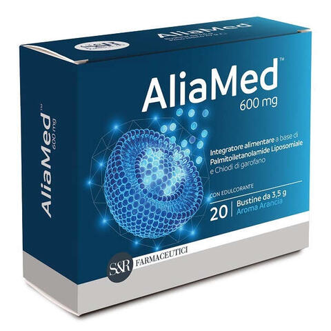 Aliamed - 20 bustine