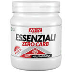 Biovita - Whysport essenziali zero carb arancia 240 g